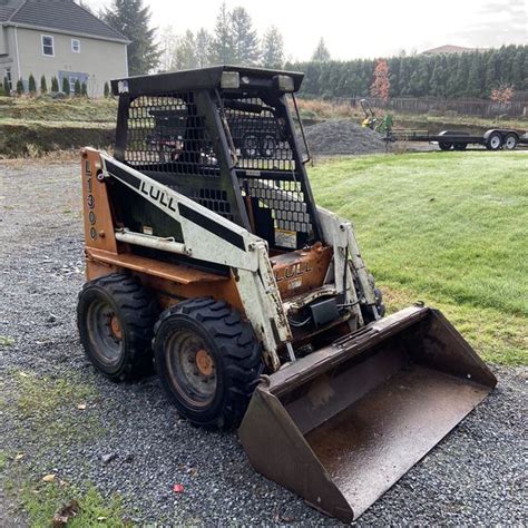 gumtree wa skid steer for sale|used skid steer for sale under $5 000.